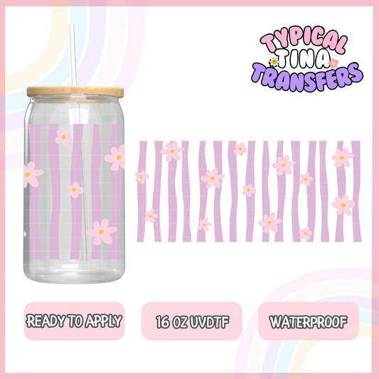 UVDTF #7063 | 16oz UVDTF Wrap | POD
