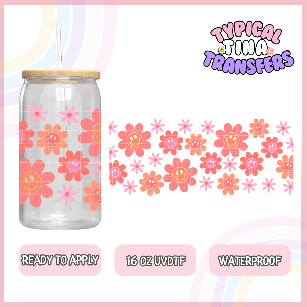 UVDTF #7176 | 16oz UVDTF Wrap | POD
