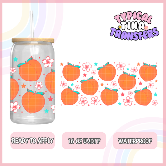 UVDTF #7345 | 16oz UVDTF Wrap | POD