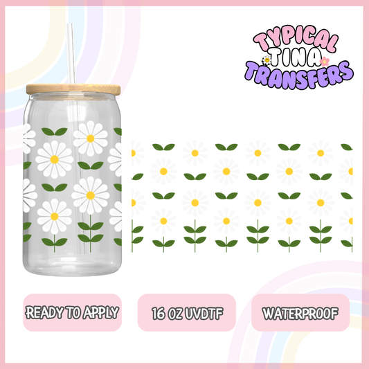 UVDTF #7453 | 16oz UVDTF Wrap | POD