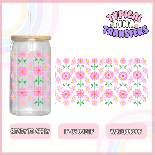UVDTF #7461 | 16oz UVDTF Wrap | POD