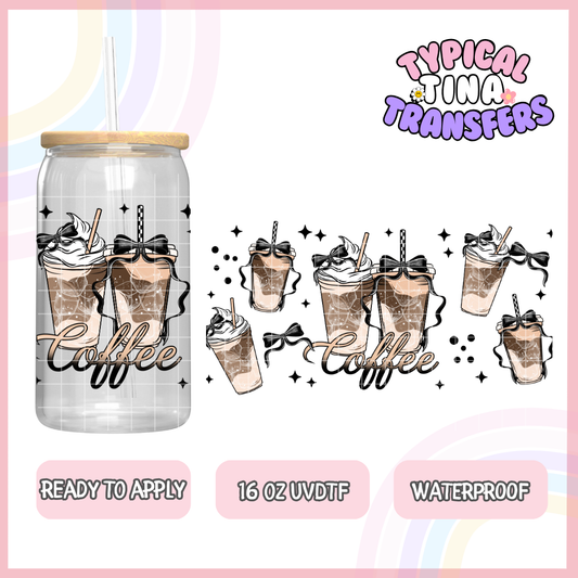 UVDTF #7467 | 16oz UVDTF Wrap | POD