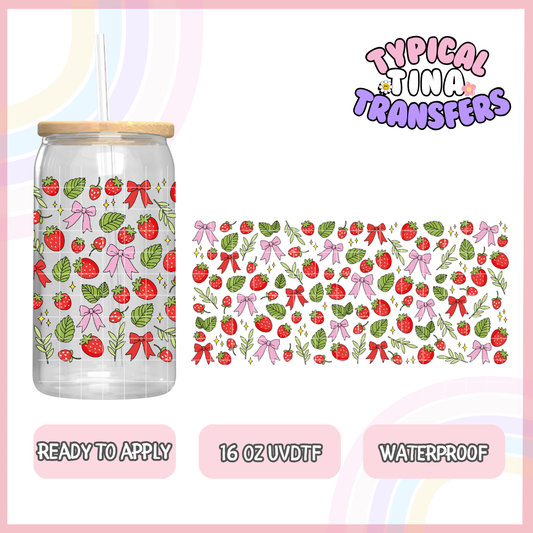 UVDTF #7495 | 16oz UVDTF Wrap | POD