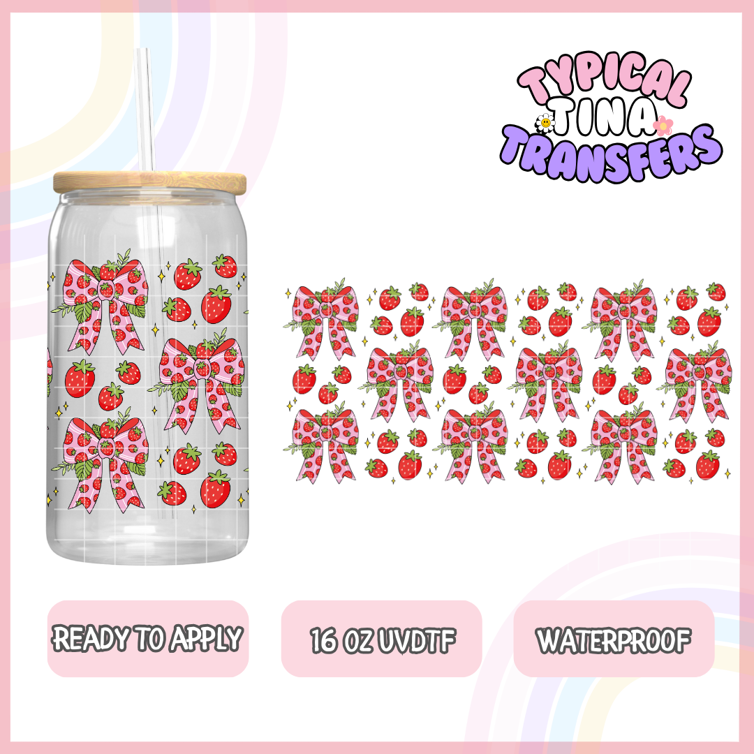 UVDTF #7497 | 16oz UVDTF Wrap | POD