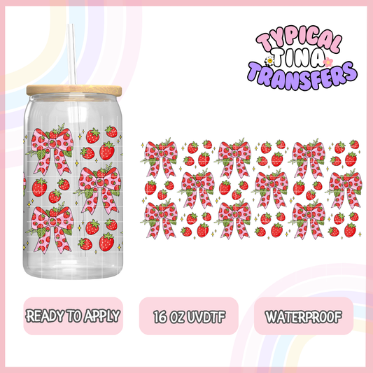 UVDTF #7497 | 16oz UVDTF Wrap | POD