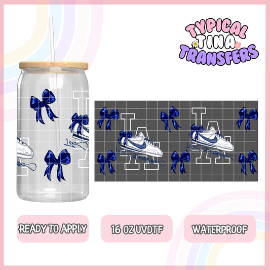 UVDTF #7508 | 16oz UVDTF Wrap | POD
