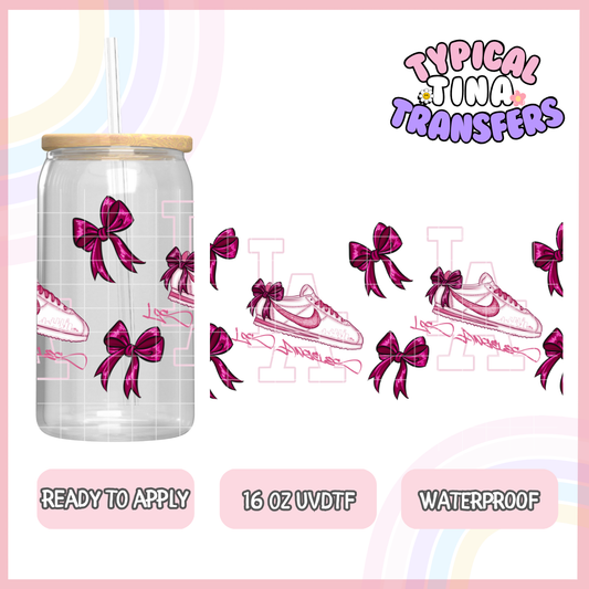 UVDTF #7511 | 16oz UVDTF Wrap | POD