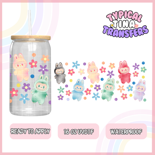 UVDTF #7518 | 16oz UVDTF Wrap | RTS