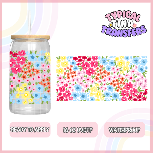 UVDTF #7525 | 16oz UVDTF Wrap | POD
