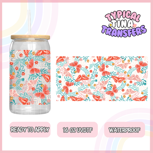 UVDTF #7539 | 16oz UVDTF Wrap | POD