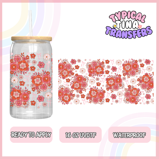 UVDTF #7542 | 16oz UVDTF Wrap | POD
