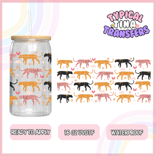 UVDTF #7545 | 16oz UVDTF Wrap | POD
