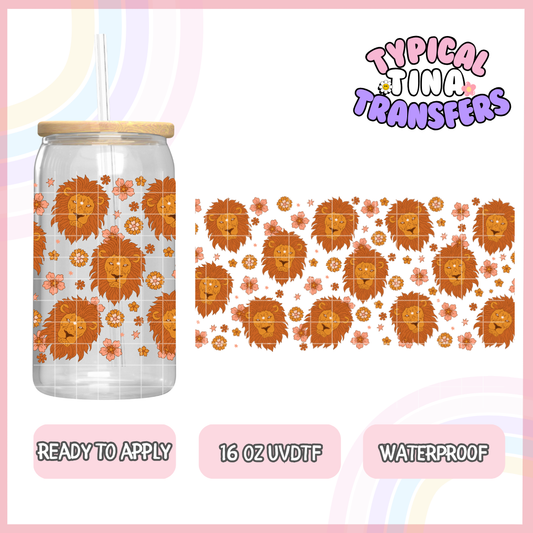 UVDTF #7547 | 16oz UVDTF Wrap | POD