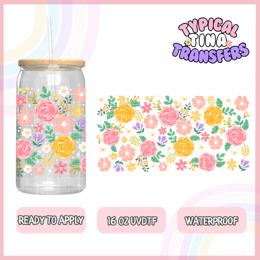 UVDTF #7557 | 16oz UVDTF Wrap | POD