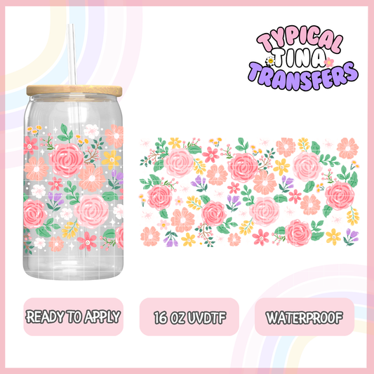 UVDTF #7558 | 16oz UVDTF Wrap | POD