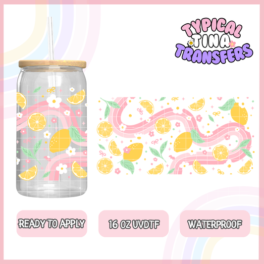 UVDTF #7568 | 16oz UVDTF Wrap | POD