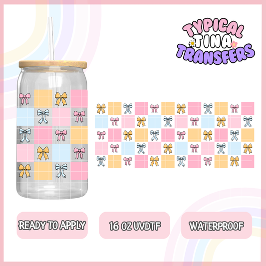 UVDTF #7578 | 16oz UVDTF Wrap | RTS