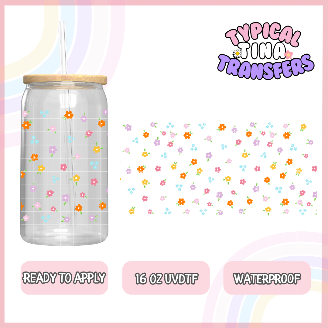 UVDTF #7579 | 16oz UVDTF Wrap | POD