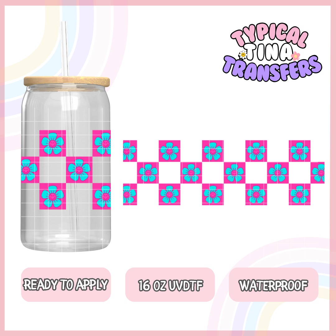 UVDTF #7587 | 16oz UVDTF Wrap | POD