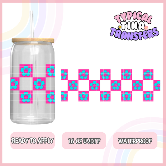 UVDTF #7587 | 16oz UVDTF Wrap | POD