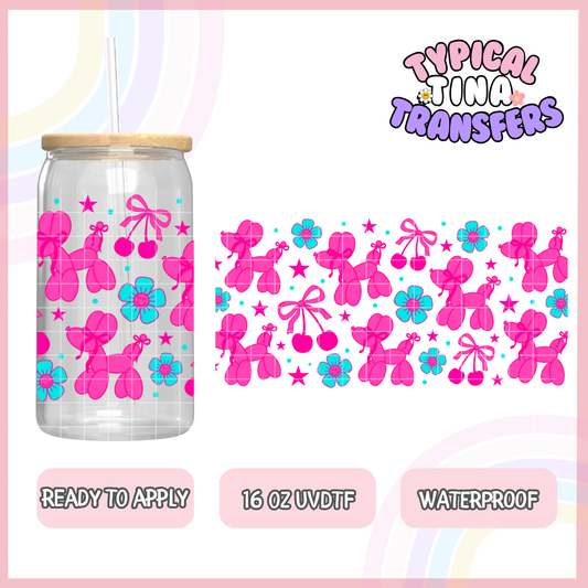 UVDTF #7588 | 16oz UVDTF Wrap | POD