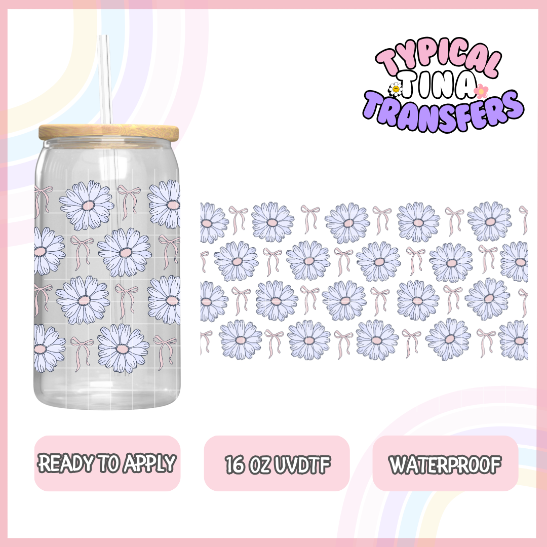 UVDTF #7661 | 16oz UVDTF Wrap | POD