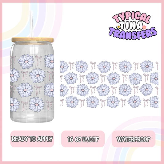 UVDTF #7661 | 16oz UVDTF Wrap | POD