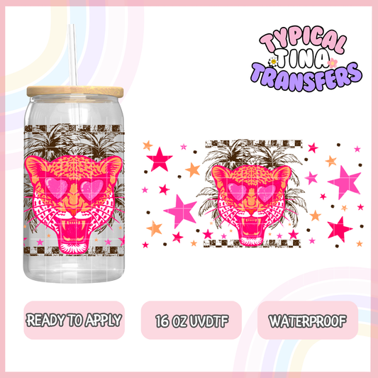 UVDTF #7668 | 16oz UVDTF Wrap | POD