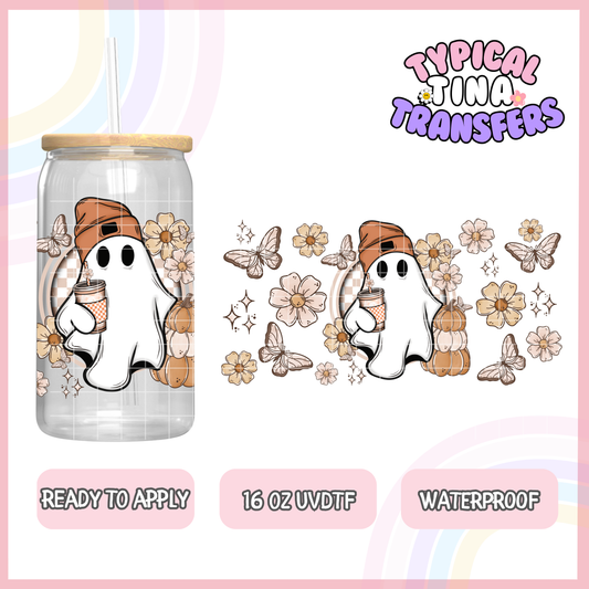 UVDTF #7670 | 16oz UVDTF Wrap | POD