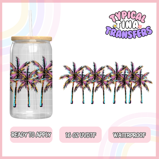 UVDTF #7680 | 16oz UVDTF Wrap | POD