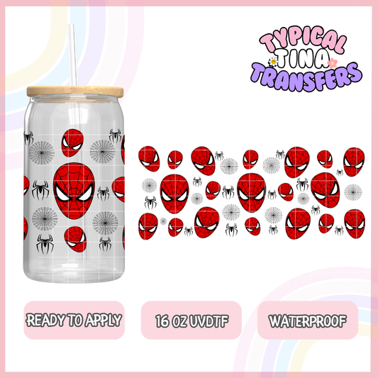 UVDTF #7685 | 16oz UVDTF Wrap | POD