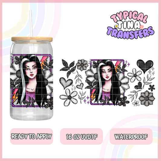 UVDTF #7759 | 16oz UVDTF Wrap | POD