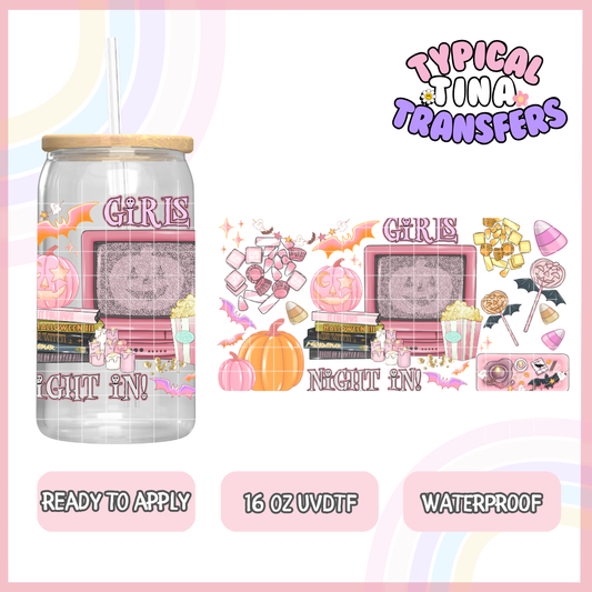 UVDTF #7764 | 16oz UVDTF Wrap | POD