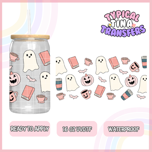 UVDTF #7781 | 16oz UVDTF Wrap | POD