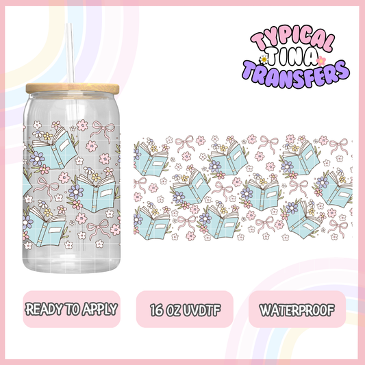 UVDTF #7782 | 16oz UVDTF Wrap | POD