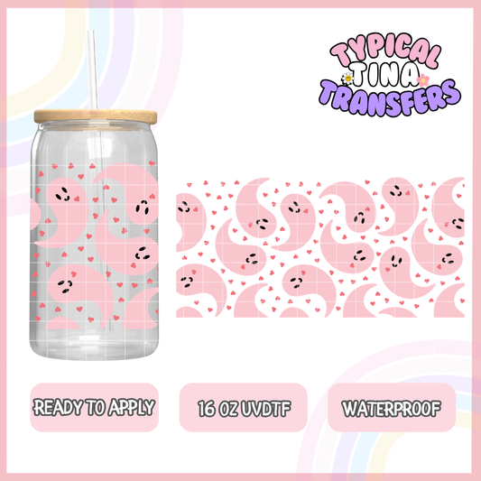 UVDTF #7786 | 16oz UVDTF Wrap | POD