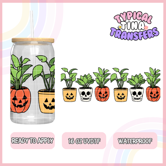 UVDTF #7789 | 16oz UVDTF Wrap | POD