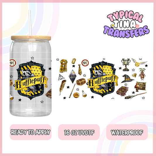 UVDTF #778 | 16oz UVDTF Wrap | POD