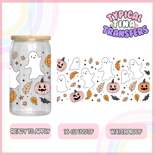 UVDTF #7791 | 16oz UVDTF Wrap | POD