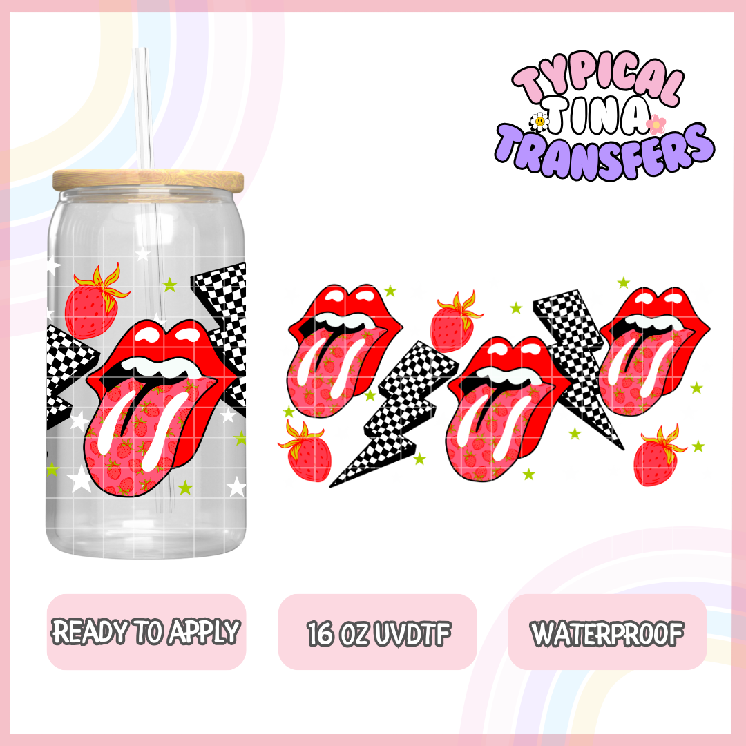 UVDTF #7793 | 16oz UVDTF Wrap | POD