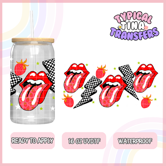 UVDTF #7793 | 16oz UVDTF Wrap | POD