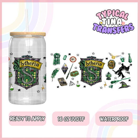 UVDTF #779 | 16oz UVDTF Wrap | POD