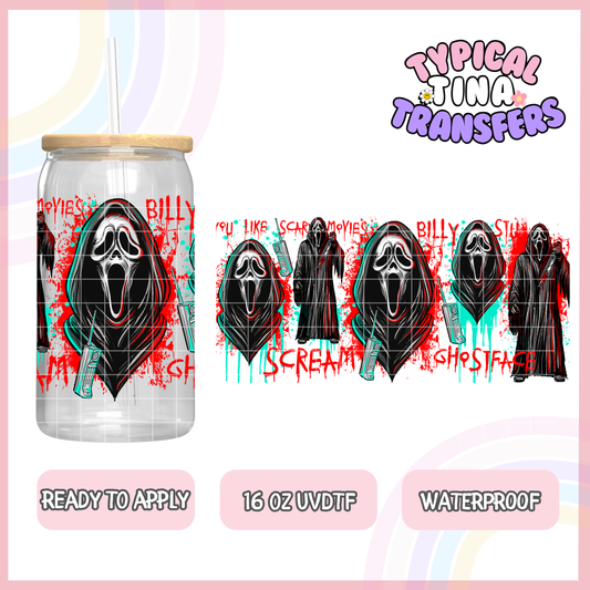 UVDTF #7824 | 16oz UVDTF Wrap