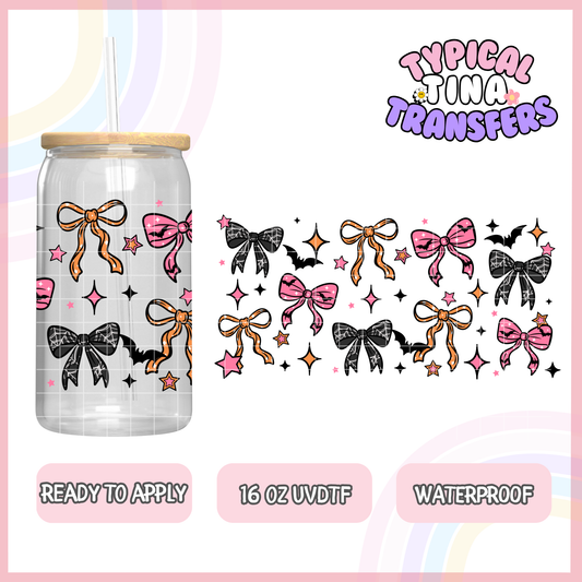 UVDTF #7841 | 16oz UVDTF Wrap | POD