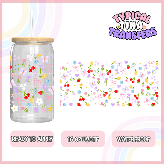UVDTF #7899 | 16oz UVDTF Wrap | POD