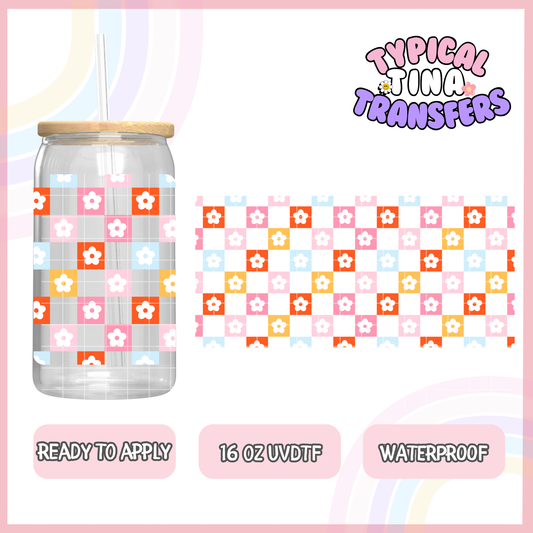 UVDTF #7900 | 16oz UVDTF Wrap | POD