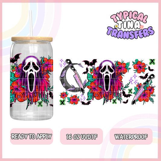 UVDTF #7916 | 16oz UVDTF Wrap | POD