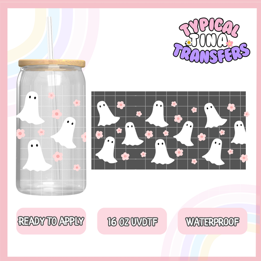 UVDTF #7921 | 16oz UVDTF Wrap | POD