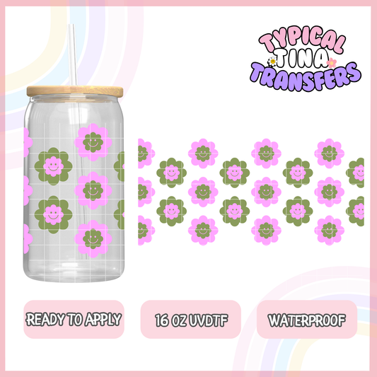 UVDTF #7932 | 16oz UVDTF Wrap | POD