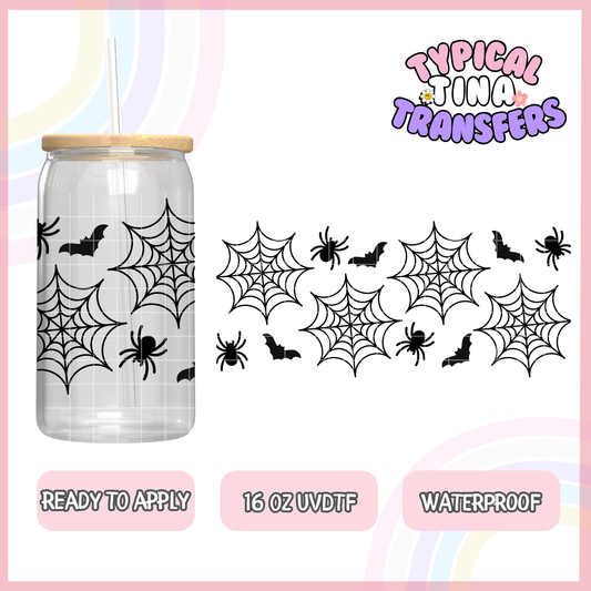 UVDTF #7934 | 16oz UVDTF Wrap | POD